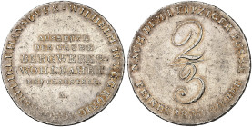 Wilhelm IV., 1830-1837.  