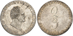 Wilhelm IV., 1830-1837.  