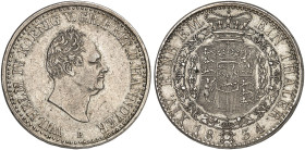 Wilhelm IV., 1830-1837.  