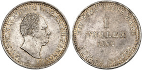 Wilhelm IV., 1830-1837.  