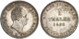 Wilhelm IV., 1830-1837.  