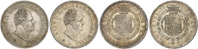 Wilhelm IV., 1830-1837.  