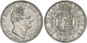 Wilhelm IV., 1830-1837.  