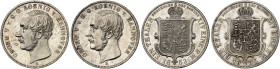 Georg V., 1851-1866.  