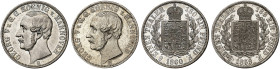 Georg V., 1851-1866.  