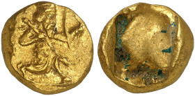 GRIECHISCHE MÜNZEN.  ACHAIMENIDENREICH.  Zeit von Artaxerxes I. bis Dareios III., 450 - 330 v. Chr.  