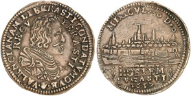 EUROPA.  - FLANDERN.  Philippe IV., 1621-1665.  
