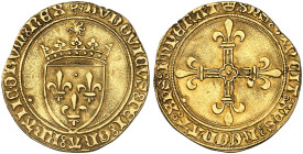 EUROPA.  FRANKREICH.  - Königreich.  Louis XI., 1461-1483.  