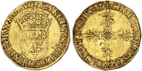 EUROPA.  FRANKREICH.  - Königreich.  Charles IX., 1560-1574.  