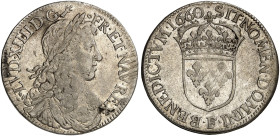 EUROPA.  FRANKREICH.  - Königreich.  Louis XIV., 1643-1715.  