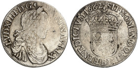 EUROPA.  FRANKREICH.  - Königreich.  Louis XIV., 1643-1715.  