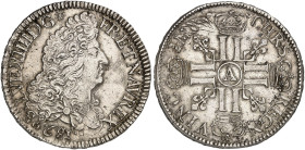EUROPA.  FRANKREICH.  - Königreich.  Louis XIV., 1643-1715.  