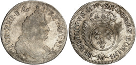 EUROPA.  FRANKREICH.  - Königreich.  Louis XIV., 1643-1715.  
