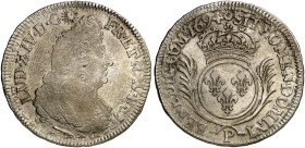 EUROPA.  FRANKREICH.  - Königreich.  Louis XIV., 1643-1715.  