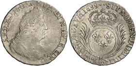 EUROPA.  FRANKREICH.  - Königreich.  Louis XIV., 1643-1715.  