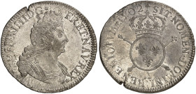 EUROPA.  FRANKREICH.  - Königreich.  Louis XIV., 1643-1715.  