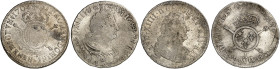 EUROPA.  FRANKREICH.  - Königreich.  Louis XIV., 1643-1715.  