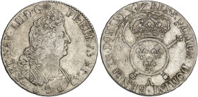 EUROPA.  FRANKREICH.  - Königreich.  Louis XIV., 1643-1715.  