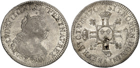 EUROPA.  FRANKREICH.  - Königreich.  Louis XIV., 1643-1715.  