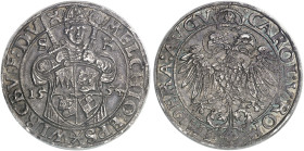 WÜRZBURG.  - Bistum.  Melchior Zobel von Giebelstadt zum Guttenberg, 1544-1558.  