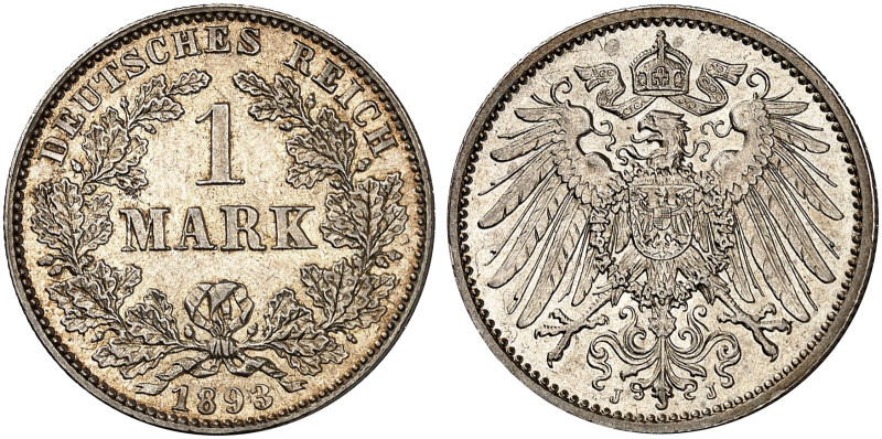 J. 17, EPA 56. 

1 Mark 1893 J. kl. Kr., vz - St