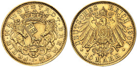 BREMEN.  J. 204, EPA 10/12  