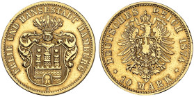 HAMBURG.  J. 207, EPA 10/14  