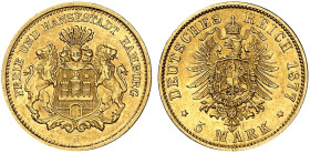 HAMBURG.  J. 208, EPA 5/79  