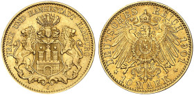 HAMBURG.  J. 211, EPA 10/16  