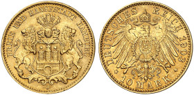 HAMBURG.  J. 211, EPA 10/16  
