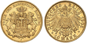 HAMBURG.  J. 211, EPA 10/16  