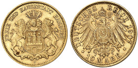 HAMBURG.  J. 211, EPA 10/16  