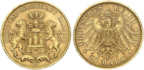 HAMBURG.  J. 212, EPA 20/15  
