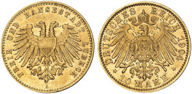 LÜBECK.  J. 228, EPA 10/24  