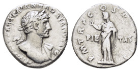 HADRIAN (117-138).Rome.Denarius.

Condition : Good very fine.

Weight : 3.13 gr
Diameter : 17 mm