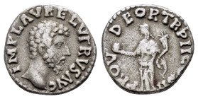 LUCIUS VERUS.(161-169).Rome.Denarius.

Condition : Good very fine.

Weight : 2.66 gr
Diameter : 16 mm