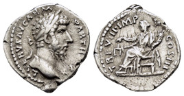 LUCIUS VERUS.(161-169).Rome.Denarius.

Condition : Good very fine.

Weight : 3.26 gr
Diameter : 19 mm