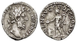 COMMODUS.(177-192).Rome.Denarius.

Condition : Good very fine.

Weight : 2.96 gr
Diameter : 16 mm