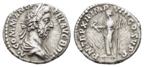 COMMODUS.(177-192).Rome.Denarius.

Condition : Good very fine.

Weight : 3.41 gr
Diameter : 18 mm