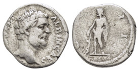 CLODIUS ALBINUS (Caesar, 193-195).Rome.Denarius.

Condition : Good very fine.

Weight : 3.14 gr
Diameter : 17 mm