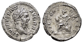 SEPTIMIUS SEVERUS.(193-211).Rome.Denarius.

Condition : Good very fine.

Weight : 2.66 gr
Diameter : 19 mm