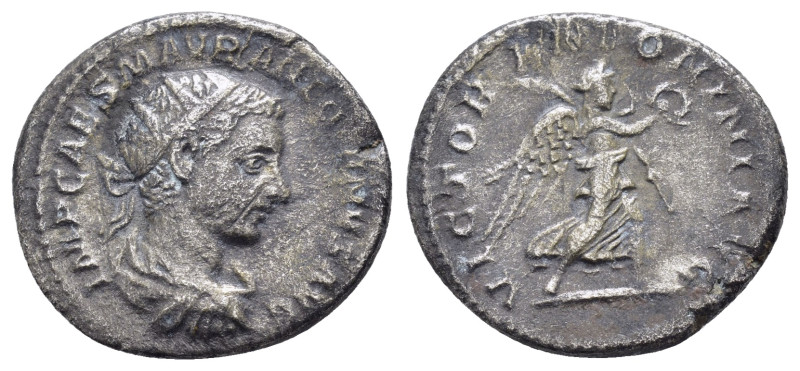 CARACALLA (197-217).Rome.Denarius.

Condition : Good very fine.

Weight : 4.96 g...