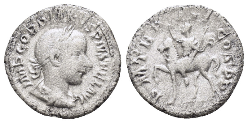 GORDIAN III.(238-244).Rome.Antoninianus.

Condition : Good very fine.

Weight : ...