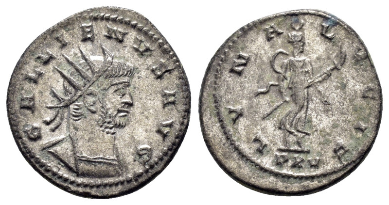 GALLIENUS.(253-268).Rome.Antoninianus.

Condition : Good very fine.

Weight : 3....