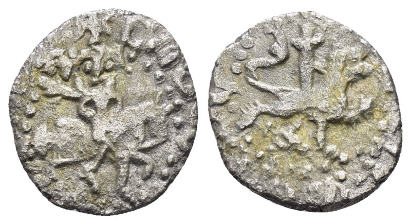 CILICIAN ARMENIA.Gosdantin IV.(1365-1373).Sis.Takvorin.

Condition : Good very f...