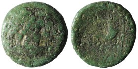 Greek. Uncertain. Bronze Æ. (20mm, 4,80g)