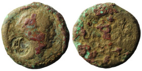 Greek. Uncertain. Bronze Æ. (20mm, 5,69g)
