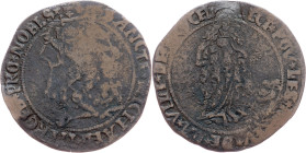Spanish Netherlands, Jeton 1538