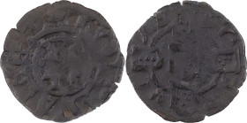 Portugal
D. Afonso III (1248-1279)
Dinheiro
AG: 02.01 0.61 g
BC+