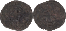 Portugal
D. Afonso III (1248-1279)
Dinheiro
AG: 02.01 0.89 g
BC